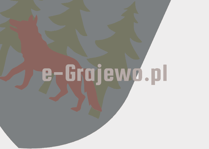 Obwieszczenie Starosty Grajewskiego 