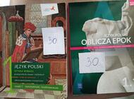 Grajewo ogłoszenia: Sprzedam podręczniki. Stan bardzo dobry. Ceny podane na zdjęciach - zdjęcie