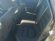 Grajewo ogłoszenia: Sprzedam Mazde 6 z silnikiem 2.2 diesel, automat, rok 2014... - zdjęcie