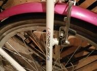 Grajewo ogłoszenia: Sprzedam rower damski używany polskiej firmy Lazaro model Avanti... - zdjęcie