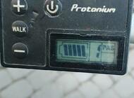 Grajewo ogłoszenia: Witam sprzedam rower elektryczny firmy mustang rower sprawny do... - zdjęcie