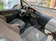Grajewo ogłoszenia: Na sprzedaż Opel Zafira A z 2002 roku w oryginalnym pakiecie... - zdjęcie