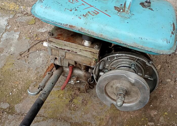 Grajewo ogłoszenia: Kupię silnik do łódki taki jak na foto.
Może być do naprawy w...