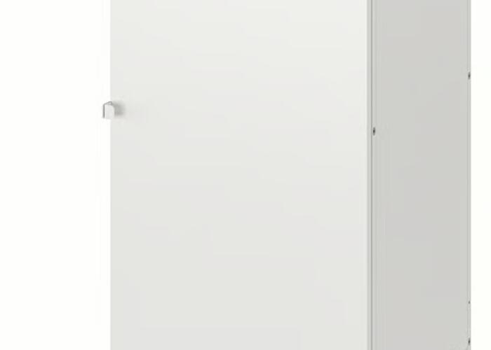 Grajewo ogłoszenia: Sprzedam identyczną metalową szafkę jak widoczna na zdjęciu....