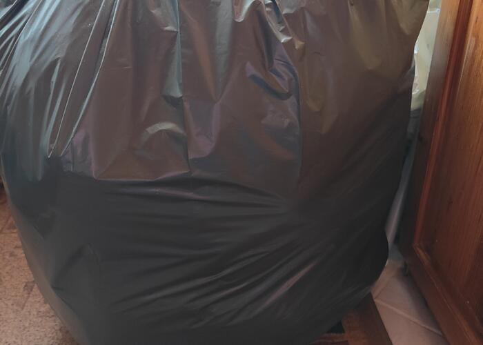 Grajewo ogłoszenia: Sprzedam używane ubrania przez syna do szkoły, stan dobry i...